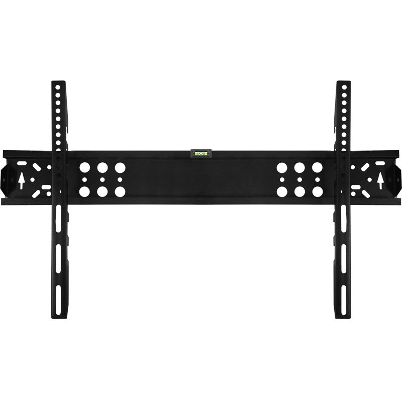 M2418-POWERMASTER PWR-42S 40'' - 75'' SABİT KİLİTLİ LCD-LED TV DUVAR ASKI APARATI (SU TERAZİLİ)